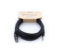 Cordial EM 10 FP 10 m Cavo per microfono