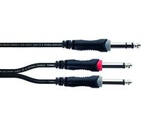 Cordial EY 1 VPP 1 m Cavo audio