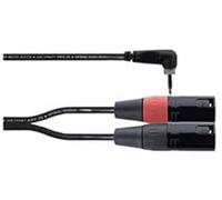 Cordial EY 1 WRMM 1 m Cavo audio