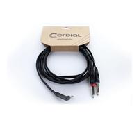 Cordial EY 1,5 WRPP 1,5 m Cavo audio