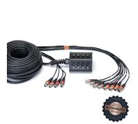 Cordial Multicore CYB C 8/4