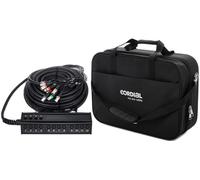 Cordial CYB C 24/4 Multicore 30m