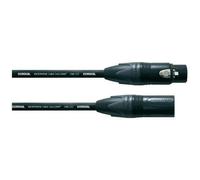 CORDIAL - PEAK CPM 10 FM, 10m, XLR (3-pin) , XLR (3-pin) , -20 - 70 C