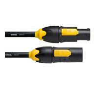 CORDIAL - Prolunga PowerCON IP65 True1, 1,5 m