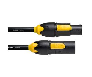 Cordial - Prolunga PowerCON IP65 True1, 1,5 m