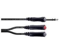 Cordial EY 0,3 VGG 0,3 m Cavo audio