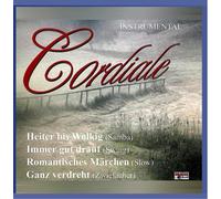Cordiale - Heiter Bis Wolkig