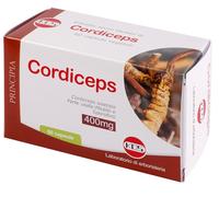 CORDICEPS ESTRATTO SECCO 60CPS