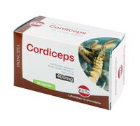 CORDICEPS ESTR SECCO 60CPS KOS
