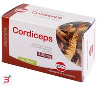 CORDICEPS ESTRATTO SECCO 60 CAPSULE