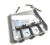 Cordier Fender® Road Worn® Per Telecaster, Nickel Invecchiato
