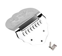 Cordiera di mandolino a 8 corde, accessorio per strumenti musicali progettato con precisione, cambio rapido