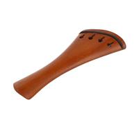 Cordiera di Regolazione Fine per Violino, Smussatura della Cordiera per Violino Facile da Installare per Violino