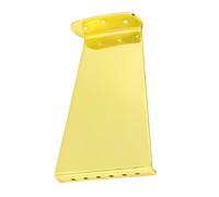 Cordiera Ga433 in Metallo Oro a 6 Corde Chitarra Jazz