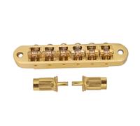 Cordiera in Metallo a 6 Corde per Chitarra Elettrica LP Montanti