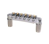 Cordiera in Metallo a 6 Corde per Chitarra Elettrica LP Montanti