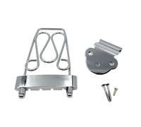 Cordiera per basso jazz resistente con sistemi avanzati di ancoraggio per corde per suonabilità di livello professionale e sistemi di sintonizzazione di precisione per chitarra elettrica di lunga