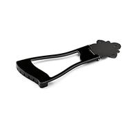 Cordiera per chitarra elettrica a 6 corde, trapezio per chitarra, ponticello per cordiera per chitarra a corpo cavo Archtop