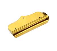 Cordiera per chitarra, scatola in metallo, cordiera per chitarra, 3 cordiera per chitarra, accessorio di ricambio per strumenti