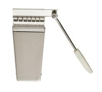 Cordiera per chitarra vibrante, versione lunga, per tremolo e vibrato, compatibile con chitarra LP/SG/ES, nichel