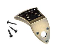 Cordiera per mandolino a 8 corde con piano arcuato, sostituisci con viti