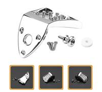 Cordiera Per Mandolino Affidabile Accessori Strumenti Musicali Ponte