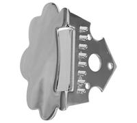 Cordiera Per Mandolino Chitarra Premium Le Leghe Zinco Polacche D'argento Aumentano Suono E La Configurazione Senza Problemi Cordiera Mandolino A 8 Corde Con Viti