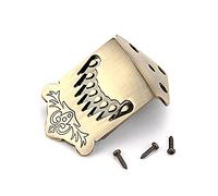 Cordiera per mandolino per mandolino 8 corde loop-end scatola 3-6 corde parti chitarra professionale cordiera mandolino