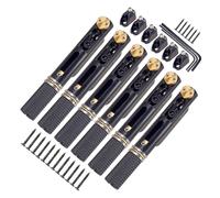 Cordiera per ponte per chitarra senza testa per aggiornamenti di accessori