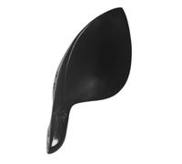 Cordiera per violino Accessori per violino in ebano set da 4 pezzi con piroli e mentoniera