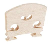 Cordiera per violino Kit di accessori per violino in ebano da 15 pezzi