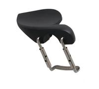 Cordiera per violino Mentoniera per violino in legno tinto nero di dimensioni standard con accessori professionali(1/4)