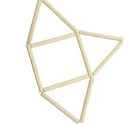 Cordiera per violino Parti dell anima del violino strumenti in legno massello accessori per corde resistenti all usura