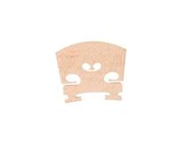 Cordiera per violino Ponticello per violino in acero misura standard 4/4 3/4 1/4 1/8 accessori(1/4)