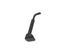 Cordiera per violino Supporto per viti per violino colore nero staccabile