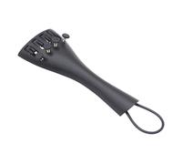 Cordiera per violoncello in lega di alluminio con codino regolabile per migliorare le prestazioni del suono e della risonanza