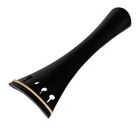 Cordiera standard per violino in legno, supporto per corde di ricambio per strumenti a corda, parte durevole