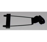 CORDIERA TAILPIECE ARCHTOP WILKINSON SMS601 NERA