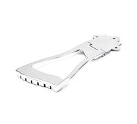 Cordiera trapezio per chitarra jazz a 6 corde per accessori per basso Archtop