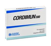 CORDIMUN 300 15CPR