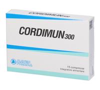 CORDIMUN 300 15CPR