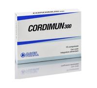 CORDIMUN 300 15CPR