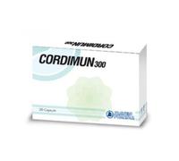 Cordimun 300 Integratore 15 Compresse