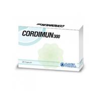 CORDIMUN 300 15CPR