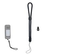 Cordino a mano con cinghia per telefono cellulare | Straps | Nylon Hand Wrist Strap Oro, Camera, Keys, Phone, USB Drive, Wallet, ID Name Tag Badge