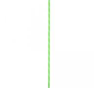 EDELRID PES Cord 4mm, Corda da Arrampicata Unisex Adulto, Oasi, 50 M
