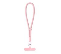 Cordino anti-perdita autobloccante regolabile da 10 pezzi per Cellulari | For il telefono cinturino da polso corto cinturino for cellulare