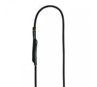 Cordino Aramide 6mm 30cm Anello Fettuccia 22kN Sicurezza Lavoro Prusik EN 354 566