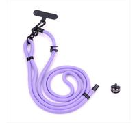 Cordino BRDRC per fotocamera DJI Pocket 3, colore viola.