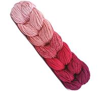 Cordino Cotone Treccia Rio 70% cotone 30% poliestere Tre Sfere treccia da 250 gr. (Mix 7602)